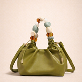 Bolsa Mini Verde Oliva