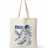 Ecobag Rio Copacabana